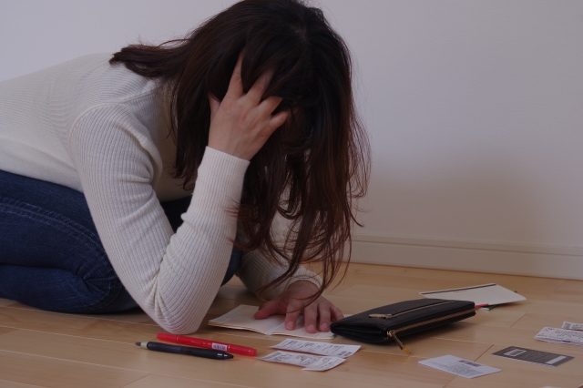 利子ばかりが膨らむ。鹿島市で債務整理の無料相談が弁護士にできます