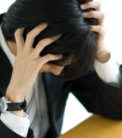 借金返済の悩み/白山市で債務整理・任意整理・自己破産・個人再生をする